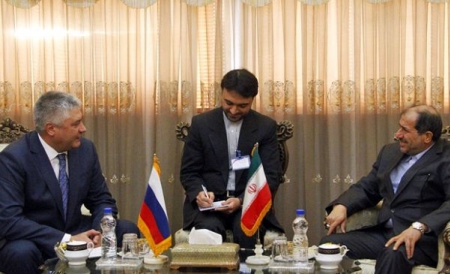 Vizita lui Kolokoltsev în Iran, este prima vizită a unui ministru de interne rus, după victoria Revoluţiei Islamice, din 1979. 