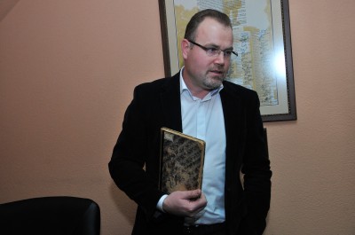 Годя сказал, что решения Конституционного суда не подлежат комментариям, а должны исполняться.
