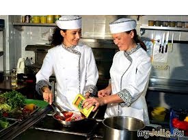 Молдове нужны повара. Фото: myjulia.ru
