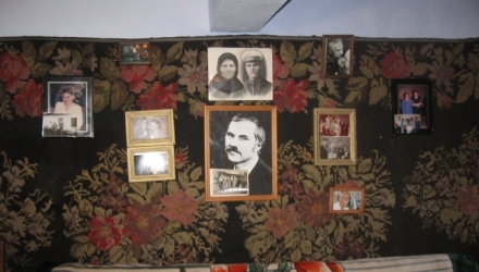  Pentru noi, membrii familiei, nenea Venea rămâne a fi permanent alături