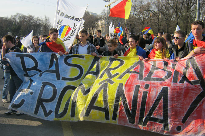 Oрганизаторы маршей играют на руку интересам противников евроинтеграции и могут поставить под угрозу наши национальные интересы.