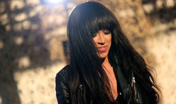 Loreen va cânta atât piesa "Euphoria" care i-a adus faima, cât şi piese noi din albumul "Heal".