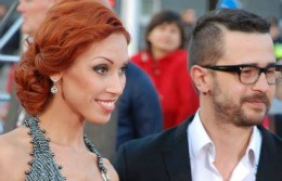Reprezentanta ţării noastre ne-a declarat că „este mulțumită de locul 11 şi că nu este supărată pe nimeni în urma acestui concurs”.