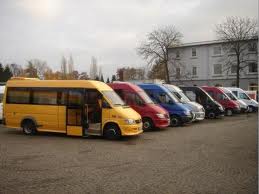 Doar la autogara de nord au fost mobilizate, suplimentar, 40 de unităţi de transport.