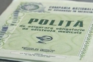 18% граждан Молдовы не желают использовать полис медицинского страхования, считая получаемые с его помощью услуги некачественными.