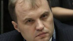 Chiar şeful KGB-ului transnistrean Vladislav Finaghin recunoaşte în cadrul unui interviu că internetul trebuie controlat.