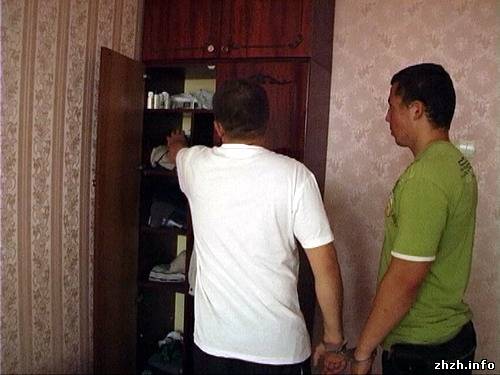 В Глодянском районе полиция задержала 39-летнего уроженца Шолданешт, на счету которого 20 краж, совершенных в районе.