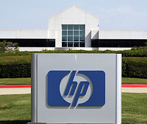 Компания Hewlett-Packard зарегистрировала в США патент на технологию изготовления прозрачных компьютерных экранов. Фото: Getty Images/Fotobank.ru