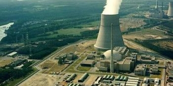 Proiectul primei centrale nucleare de la Bushehr a fost început de inginerii germani în anii '70,