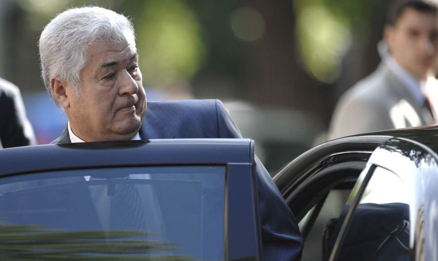 Voronin nu este mulțumit de activitatea noului Guvern, care, potrivit lui, este mai rău decît cel condus de prim-ministrul Vlad Filat.