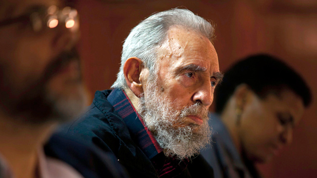 Castro se află, conform doctorului, în casa lui din El Laguito, Havana, acolo unde primeşte îngrijire medicală specializată. 