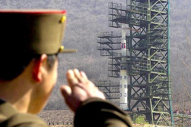Coreea de Nord nu va putea obţine o armă nucleară pentru a atinge SUA decât peste cel puţin cinci ani.