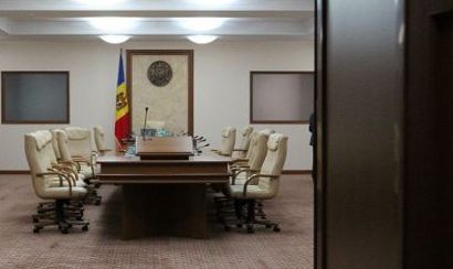 În ultima şedinţă de Guvern miniştrii au avut un program încărcat, pe ordinea de zi fiind incluse peste 40 de chestiuni. 