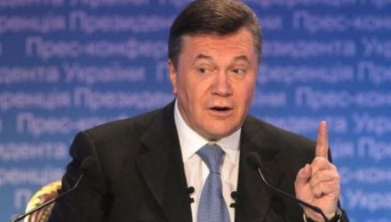 Președintele Timofti are programate întrevederi cu președintele Ucrainei, Victor Ianukovici, și cu premierul Ucrainei, Nicolai Azarov.
