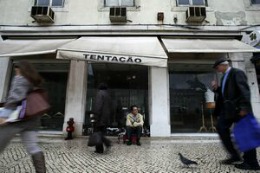 De Crăciun, nu au circulat nici autobuzele din Lisabona şi Porto, nici tramvaiele din sudul capitalei