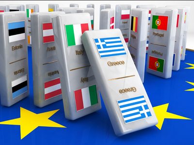 Un Guvern împotriva austerităţii s-ar putea forma în Grecia, care să decidă totodată să rămână în zona euro, aşa cum doreşte majoritatea populaţiei.