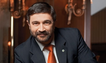 Рошка утверждает, что внутри правящей коалиции идет война.. Фото: vipmagazin.md