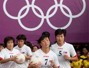 Încă o gafă comisă de organizatorii JO 2012 a fost comisă în biografiile sportivilor