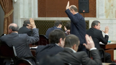 В четверг мы узнаем, выразит ли парламент вотум доверия новому правительству, главой которого предложили назначить Юрия Лянкэ.