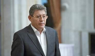 Ион Хадыркэ подписал Соглашение о новой правящей коалиции незаконно, считает лидер Либеральной партии Михай Гимпу. 
