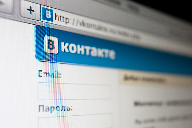 Пользователи "ВКонтакте" сквернословят чаще, чем пользователи других популярных соцсетей. 