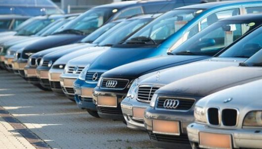  În 2012, partea preponderentă a mijloacelor fixe acordate în leasing constituie mijloacele de transport în valoare de 712 mil. de lei