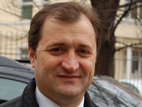 Появление Филата на различных событиях резко активизировалось после отставки его правительства, вызванного вотумом недоверия со стороны парламента. Фото: infoprut.ro