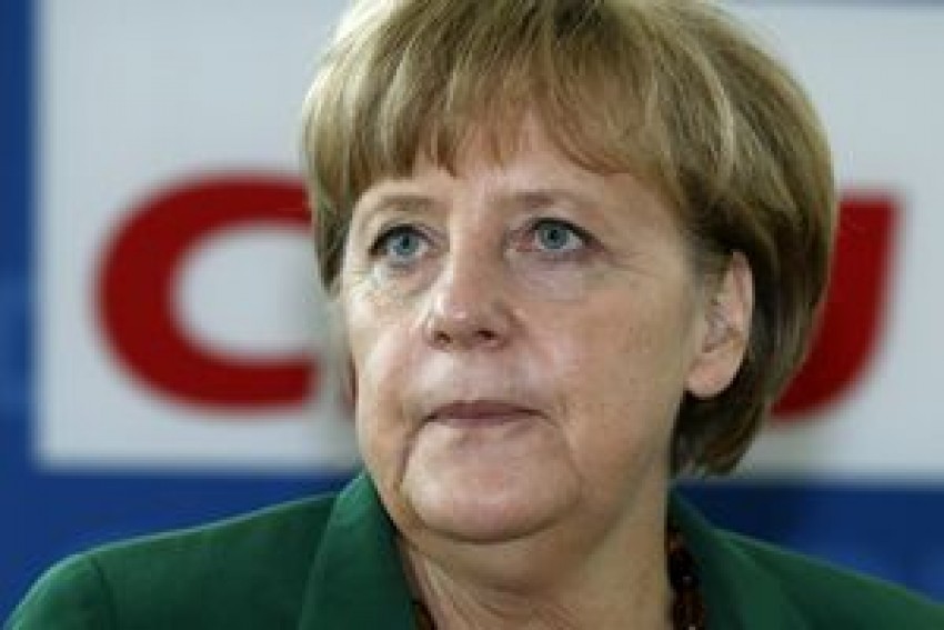 Perspectiva ”marii coaliţii” cu SPD pe care mulţi analişti o prevăd după alegerile legislative din toamna anului viitor