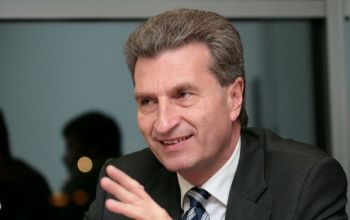 Reamintim că Günther Oettinger a avertizat Chişinăul despre posibile urmări