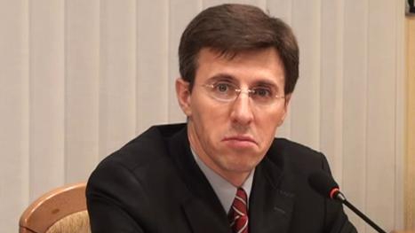 Dorin Chirtoacă, a primit o propunere mai puţin obişnuită din partea unui consilier municipal.