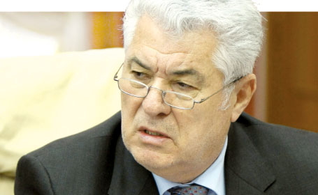 Воронин прокомментировал визит в Кишинев канцлера Германии.