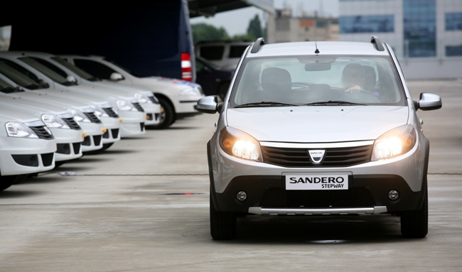  Pe timp de criză, prețul este cu siguranță unul din cele mai importante argumente de cumpărare a autovehiculelor. 