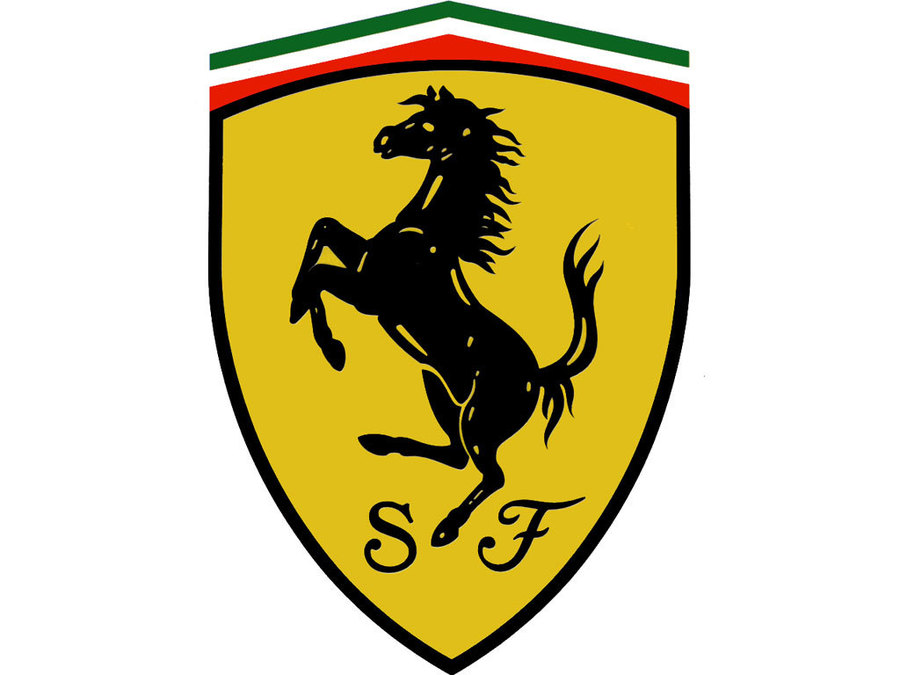  Un Ferrari costă între 183.000 şi 320.000 de euro dar tot îşi găseşte cumpărători