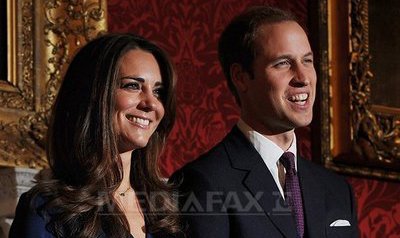 Prinţul William a mai spus că îmbinarea carierei sale de pilot în Air Force cu datoriile sale de membru al familiei regale este un lucru dificil