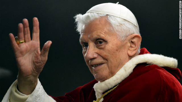 La Repubblica a publicat joi primele detalii: cele două volume de 300 pagini descrie o hartă a grupurilor de putere de la Vatican.