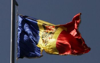 RSSM a fost fondată la 2 august 1940 prin decizia Sovietului Suprem al URSS după ce la 28 iunie a aceluiaşi an trupele sovietice au intrat pe teritoriul Basarabiei. 