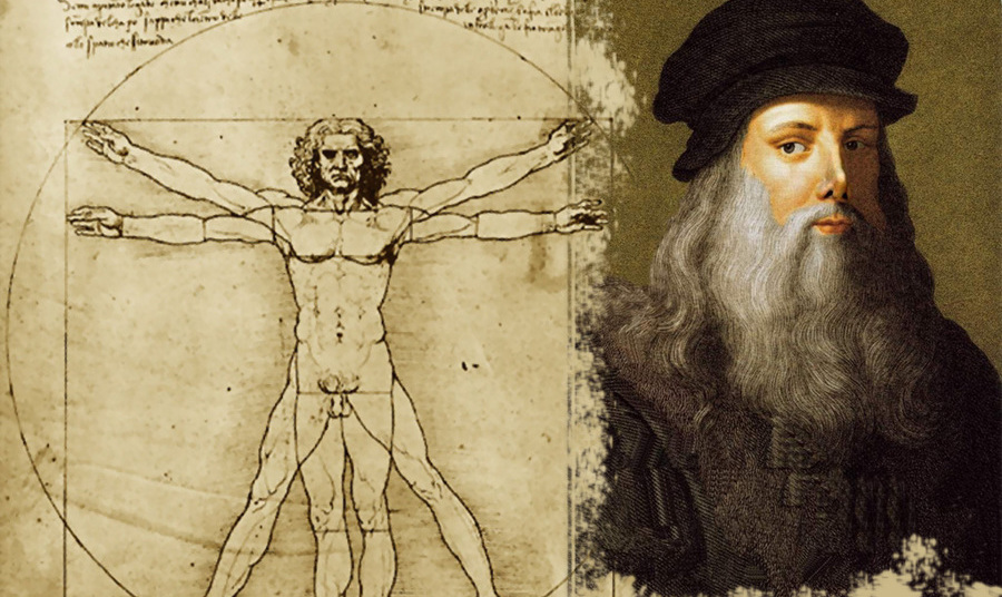 În 1481, la vârsta de 31 de ani, inventatorul Leonardo da Vinci i-a scris o scrisoare fascinantă lui Ludovico Sforza, devenit ulterior Ducele de Milano, în care şi-a etalat abilităţişe şi competenţele.