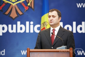 Funcția de ambasador al Republicii Moldova în Federația Rusia a devenit vacantă acum patru luni 