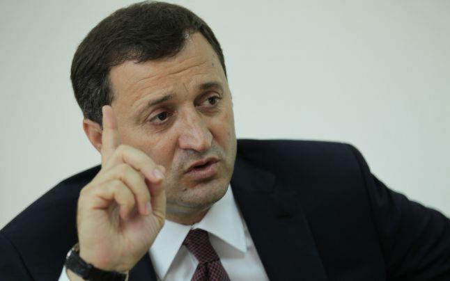 Лидер Либерально-демократической партии заявил о том, что партия открыта для переговоров.