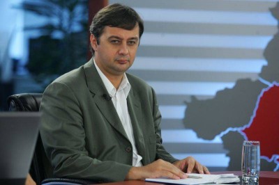 Cоветник румынского президента Траяна Бэсеску Юлиан Кифу.