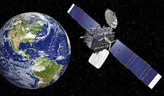 Rusia a ratat duminică amplasarea pe orbită a unui satelit de comunicaţii.