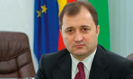 Влад Филат обратился к молодым людям Республики Молдова с поздравительным посланием.