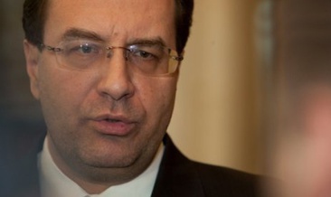 Lupu a declart că ”începutul dialogului este posibil doar după demisia premierului".