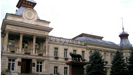 Și în acest an, pe 19 mai, în muzeele din Chișinău se va desfășura noaptea europeană a muzeelor.
