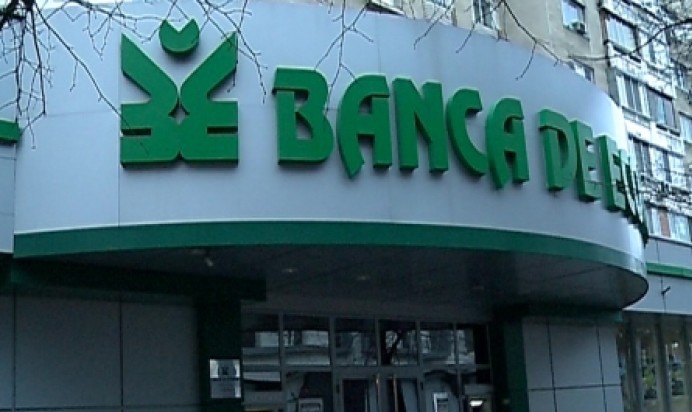 CNA desfăşoară acţiuni de urmărire penală pe mai multe dosare pornite pe faptul acordării de credite neperformante de către Banca de Economii.