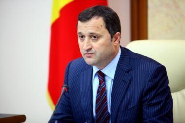 По случаю профессионального праздника - Дня полиции Влад Филат направил поздравительное послание сотрудникам МВД и добрые пожелания.