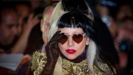 Artista americană a început să „aprecieze” aceste insecte de când a fost informată în legătură cu realizarea unui studiu