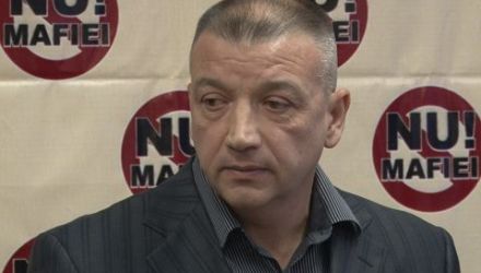 „Voronin nu mai este un „vulpoi”. Voronin a fost un vulpoi și un intrigant