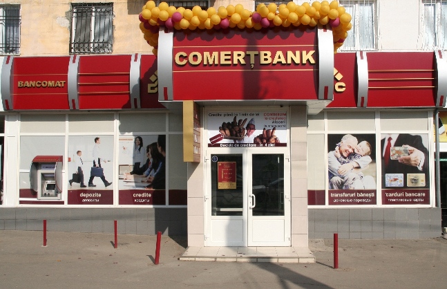 Таким образом, капитал первого уровня КБ Comertbank SA превысит 230 млн. леев. 