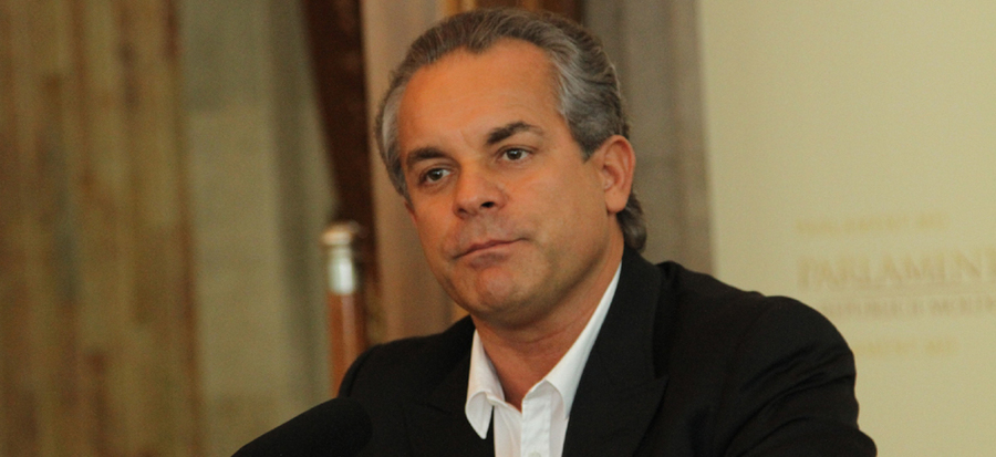 Tot pozitiv a fost avizat şi proiectul de lege elaborat de Comisia Electorală Centrală privind finanţarea partidelor politice şi a campaniilor electorale.